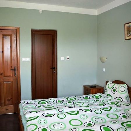 Sichanova Guest House Brŭchkovtsi Exterior foto