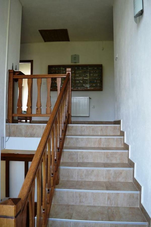 Sichanova Guest House Brŭchkovtsi Exterior foto
