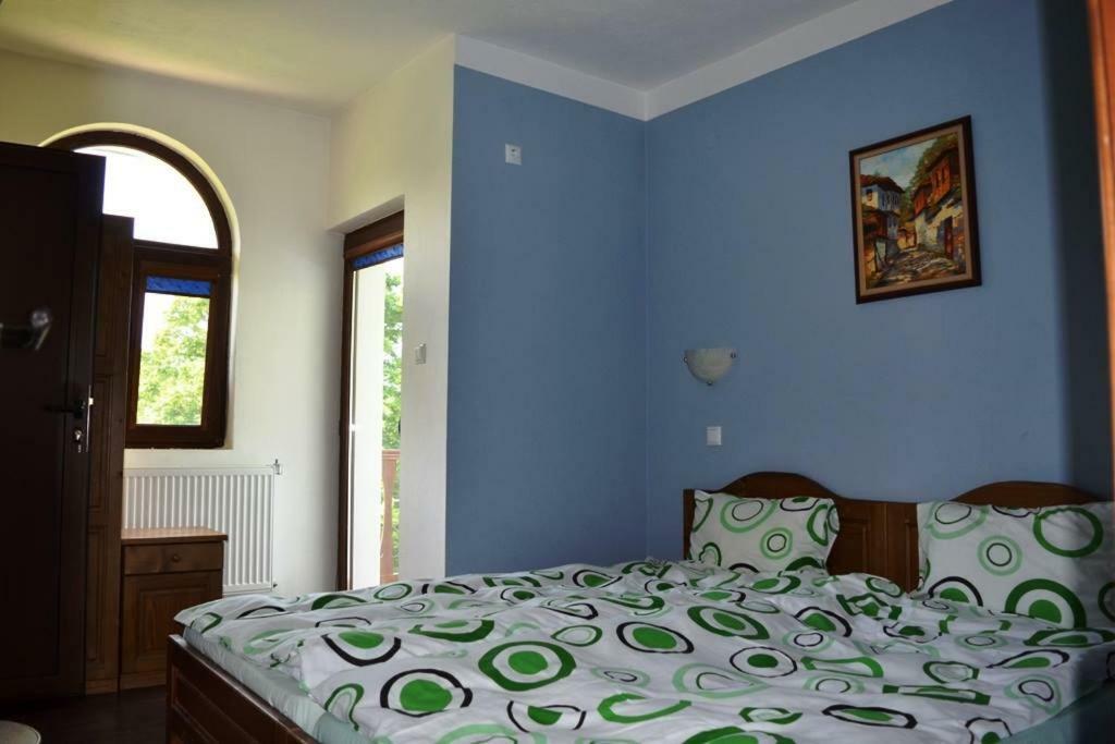 Sichanova Guest House Brŭchkovtsi Exterior foto