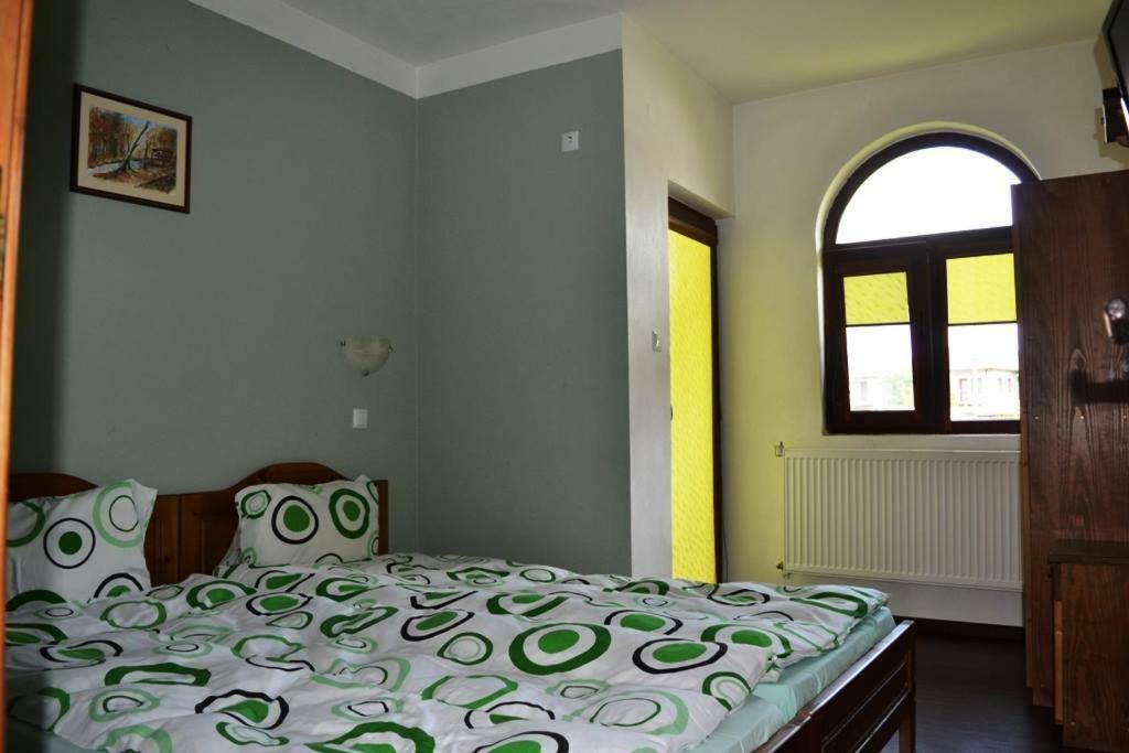 Sichanova Guest House Brŭchkovtsi Exterior foto